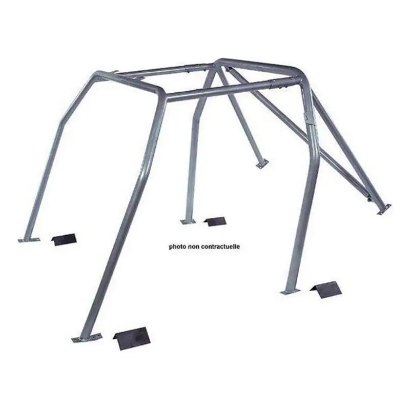 Roll Cage Omp Ab/100/342 1