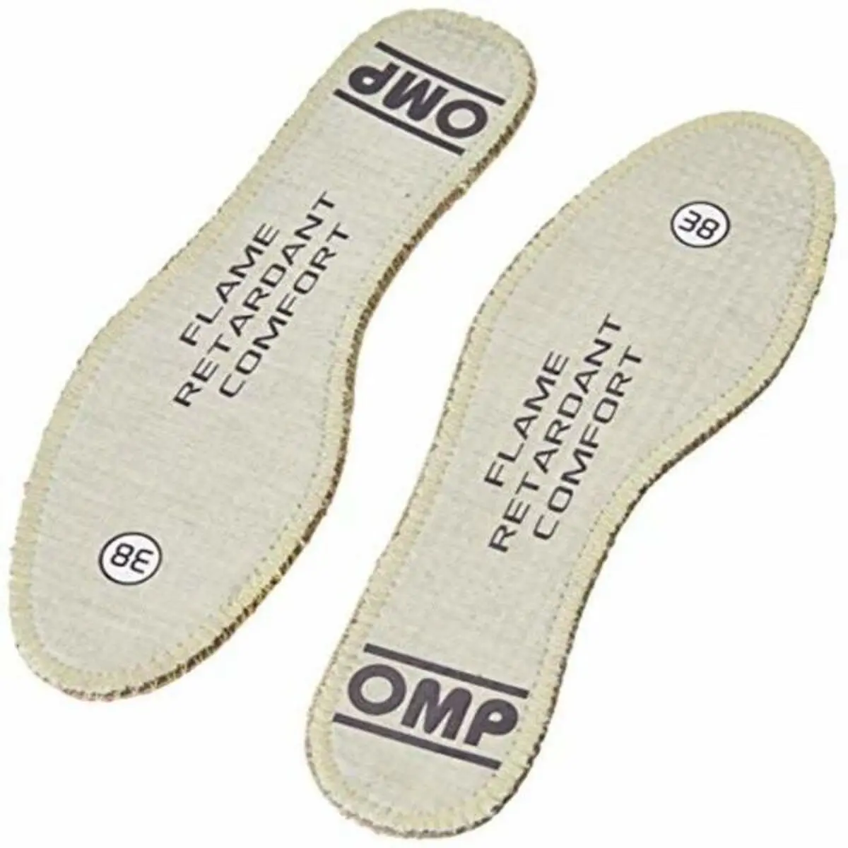 Stencils Omp Ompic/10038 Size 38 1