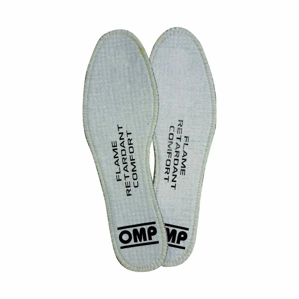 Stencils Omp Ompic/10039 Gel 1