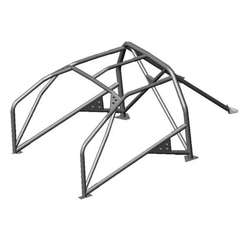 Roll Cage Omp Ab/105P/50Rs 1