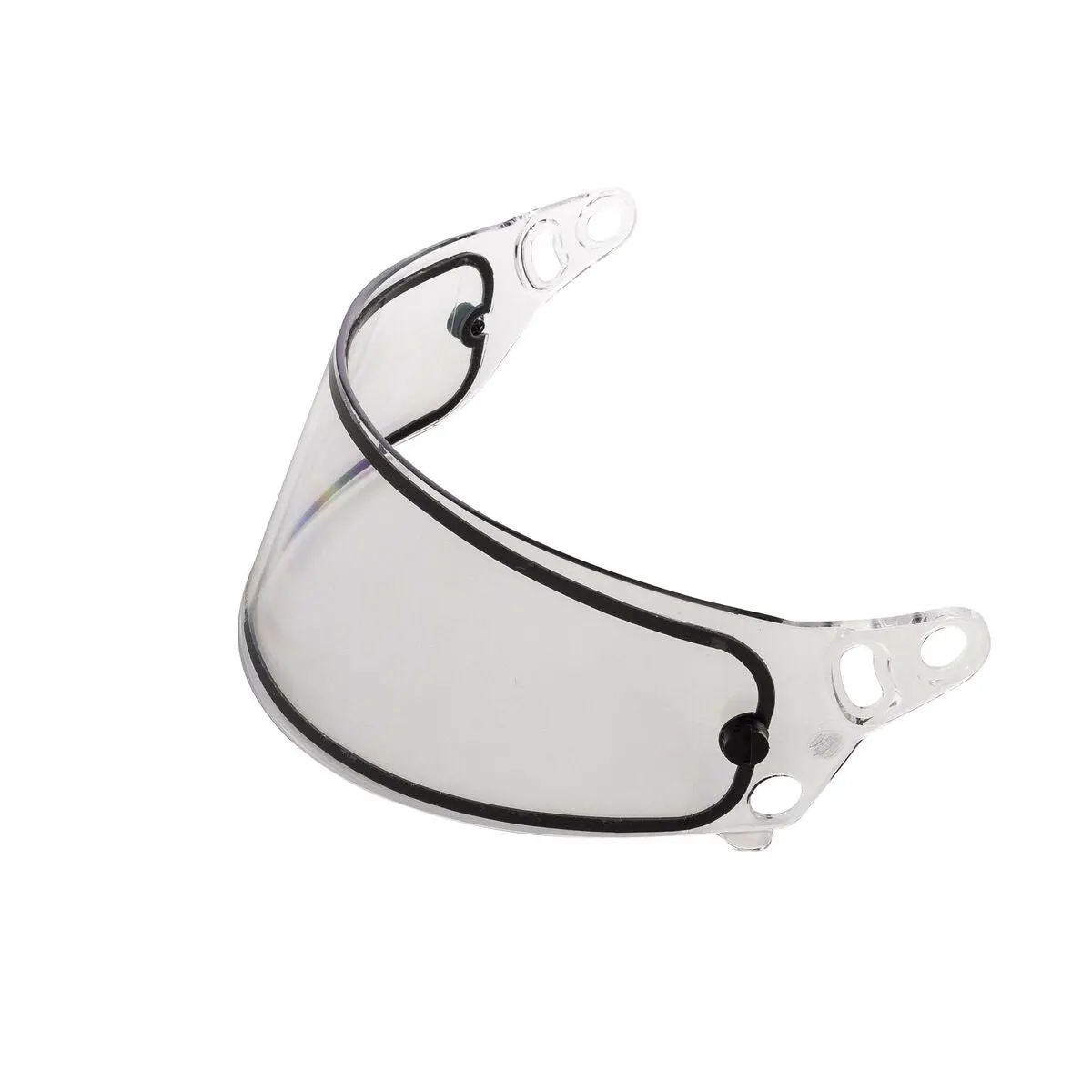Helmet Visor Bell Bl2010001 Transparent 1