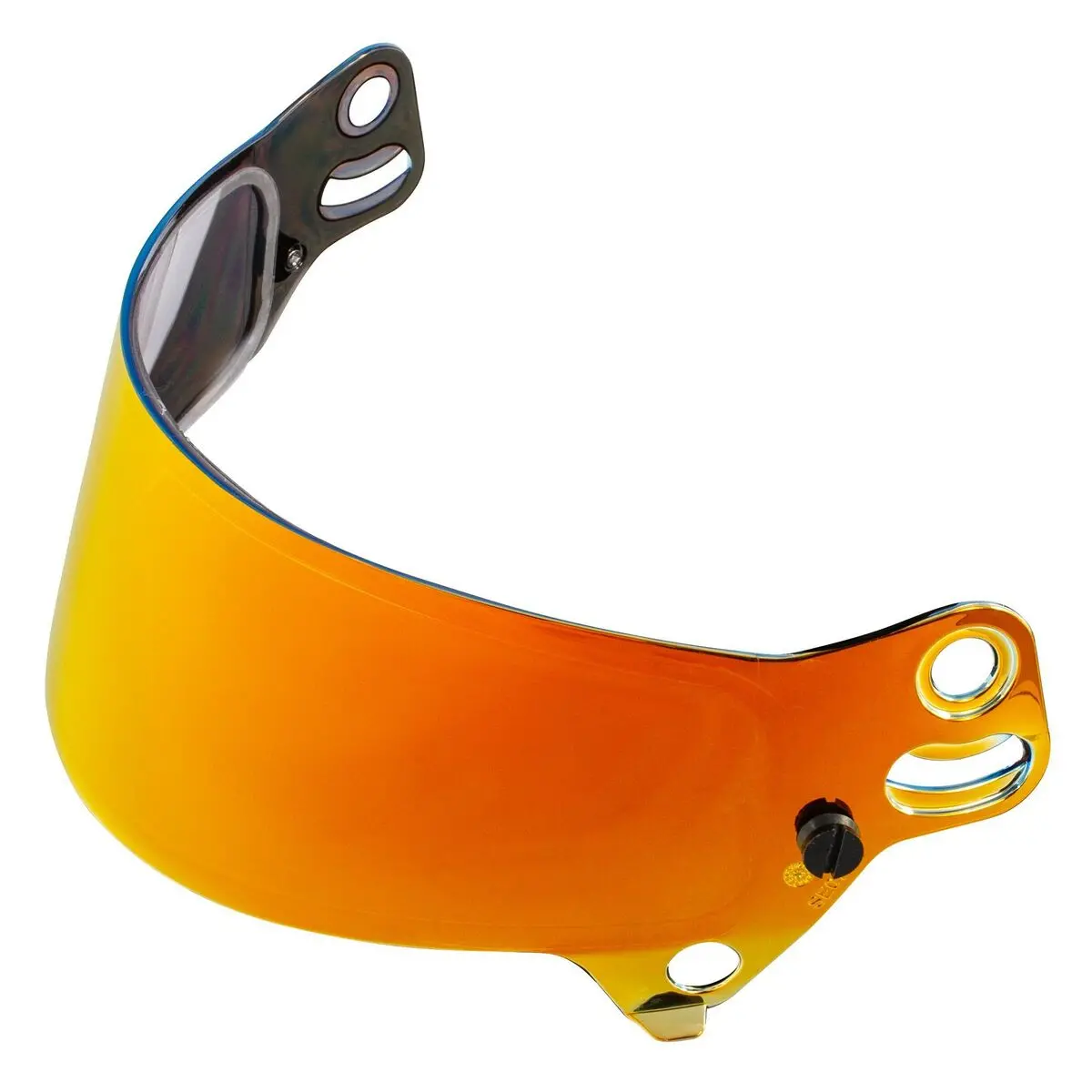 Helmet Visor Bell Series 7 Bl2010090 Red Multicolour 1