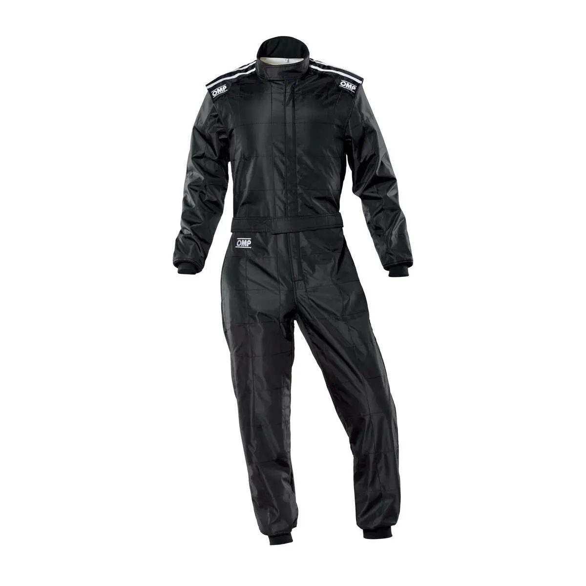 Karting Overalls Omp Ks-4 Black L 1