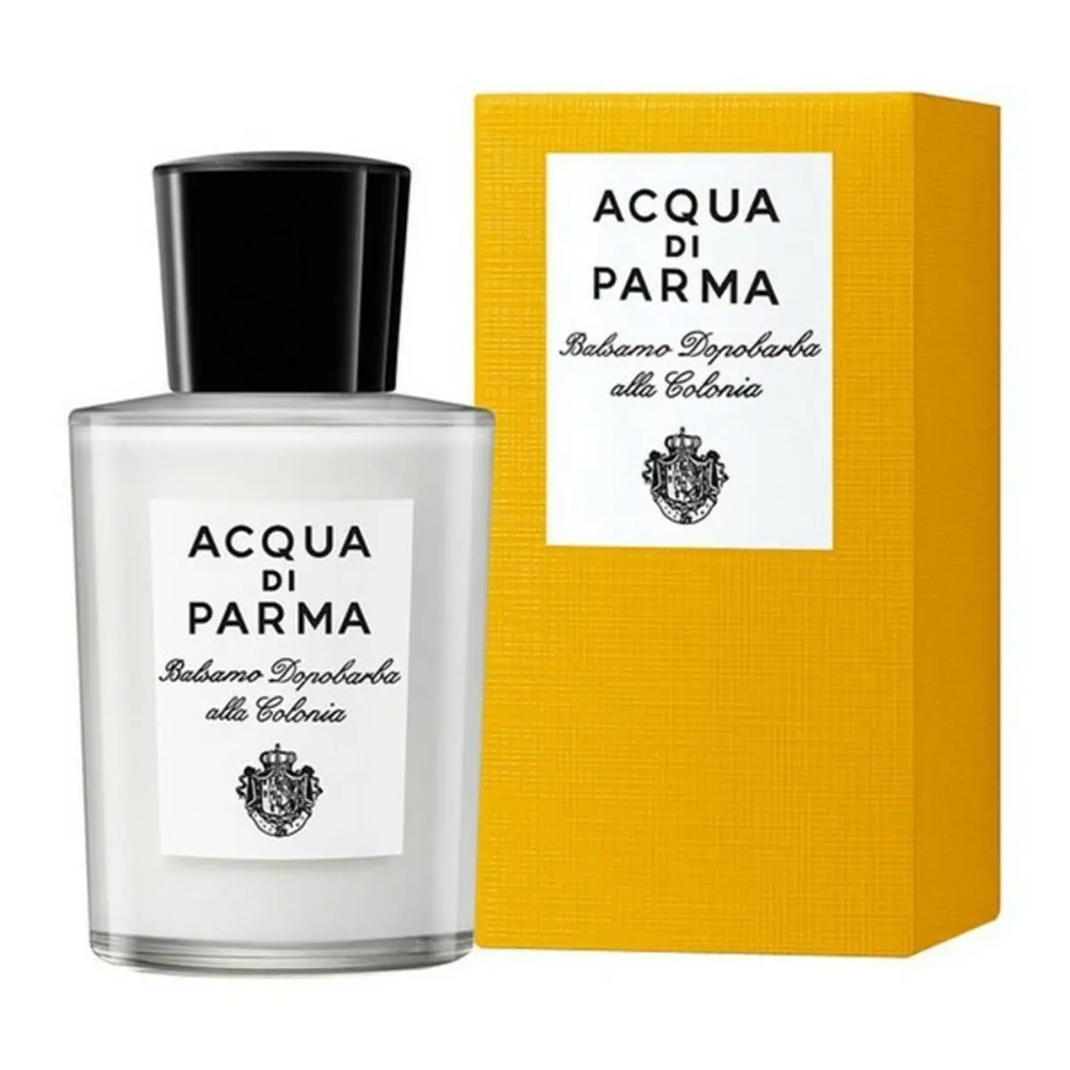 Aftershave Balm Acqua Di Parma Acqua Di Parma 100 Ml 1