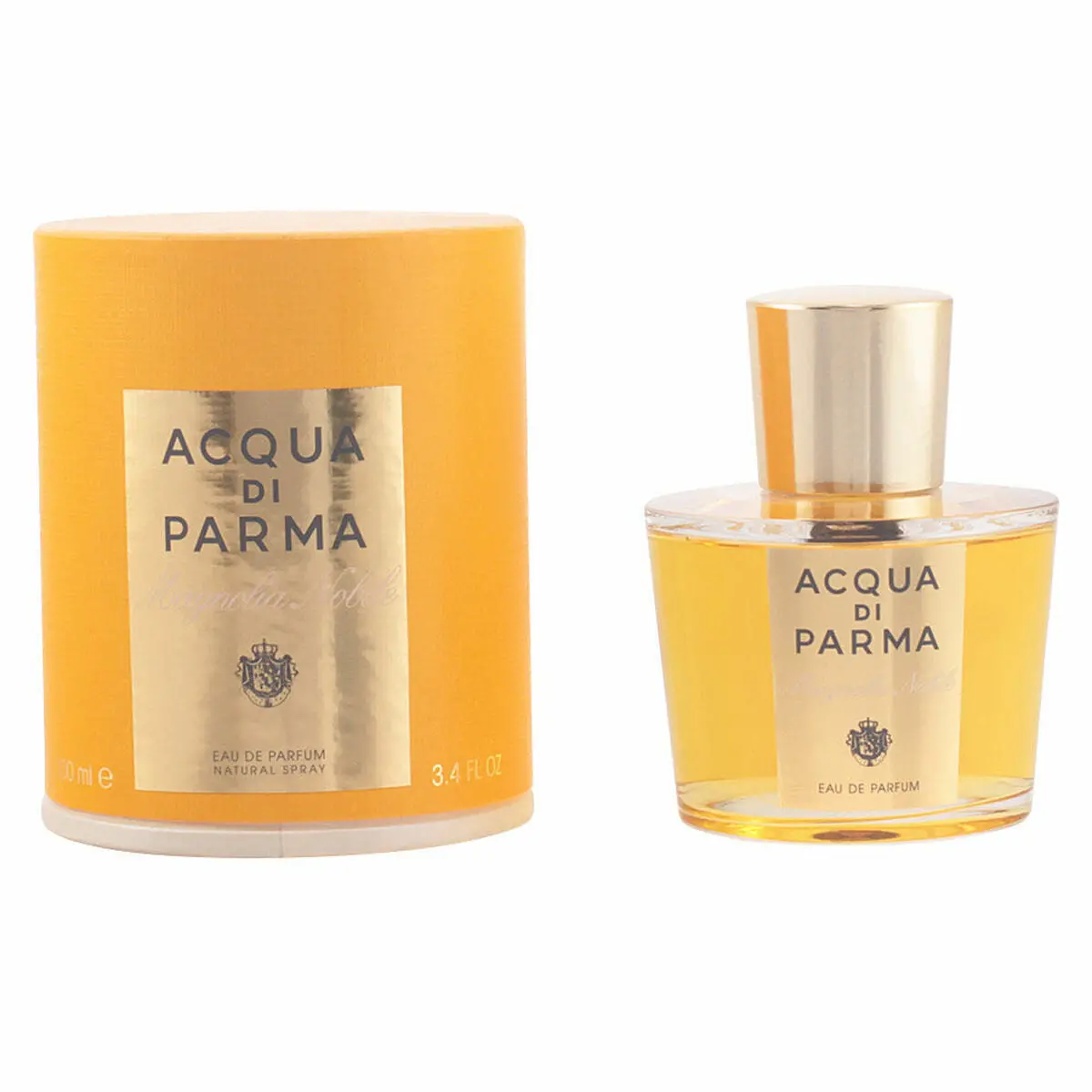 Women's Perfume Acqua Di Parma Le Nobili Edp 100 Ml 1