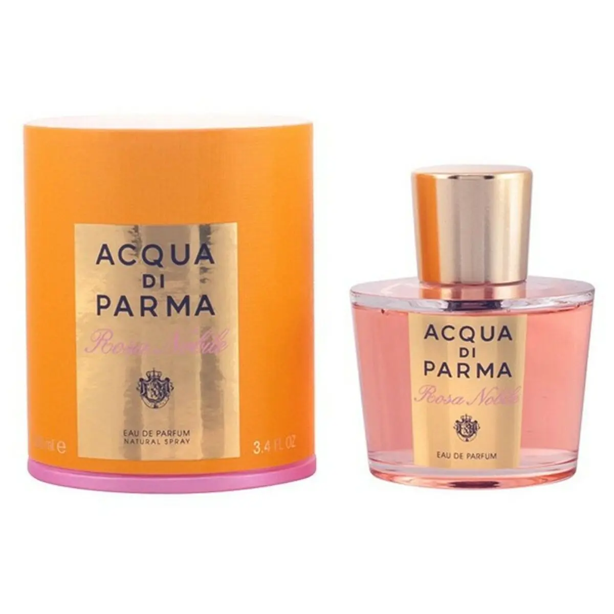 Women's Perfume Rosa Nobile Acqua Di Parma Edp Edp 1