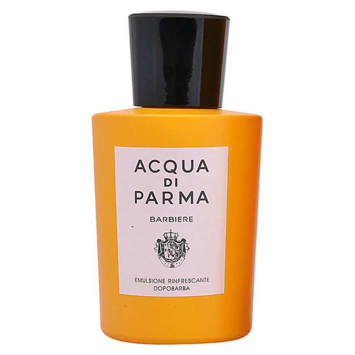 Aftershave Lotion Collezione Barbiere Acqua Di Parma Collezione Barbiere (100 Ml) 100 Ml 1