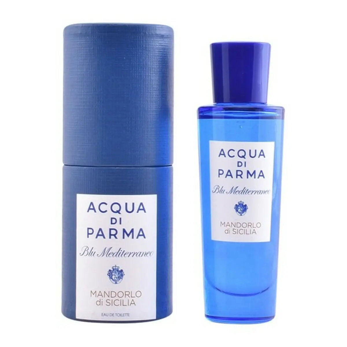 Unisex Perfume Acqua Di Parma Blu Mediterraneo Edt 30 Ml 1