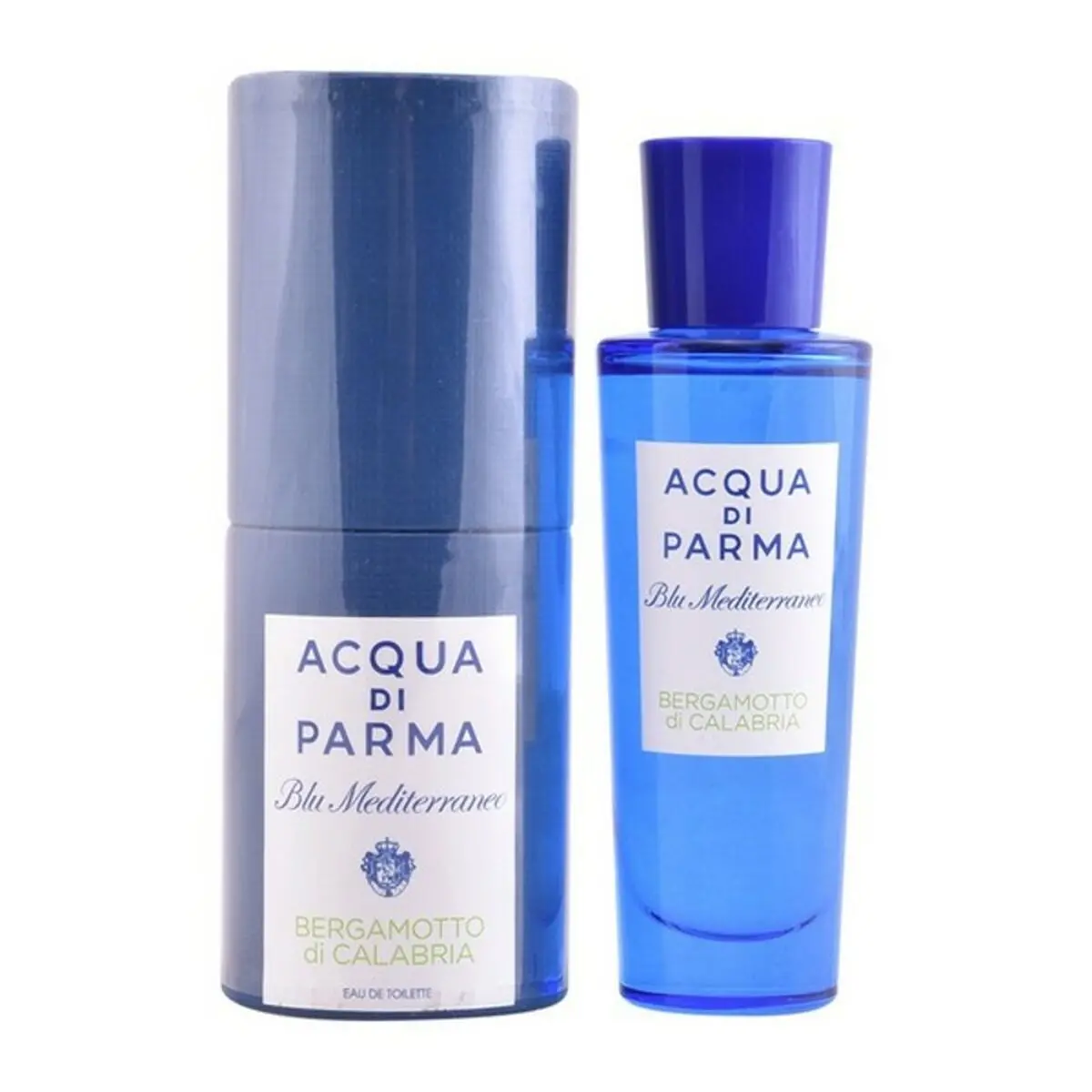 Unisex Perfume Acqua Di Parma Blu Mediterraneo Edt 30 Ml 1