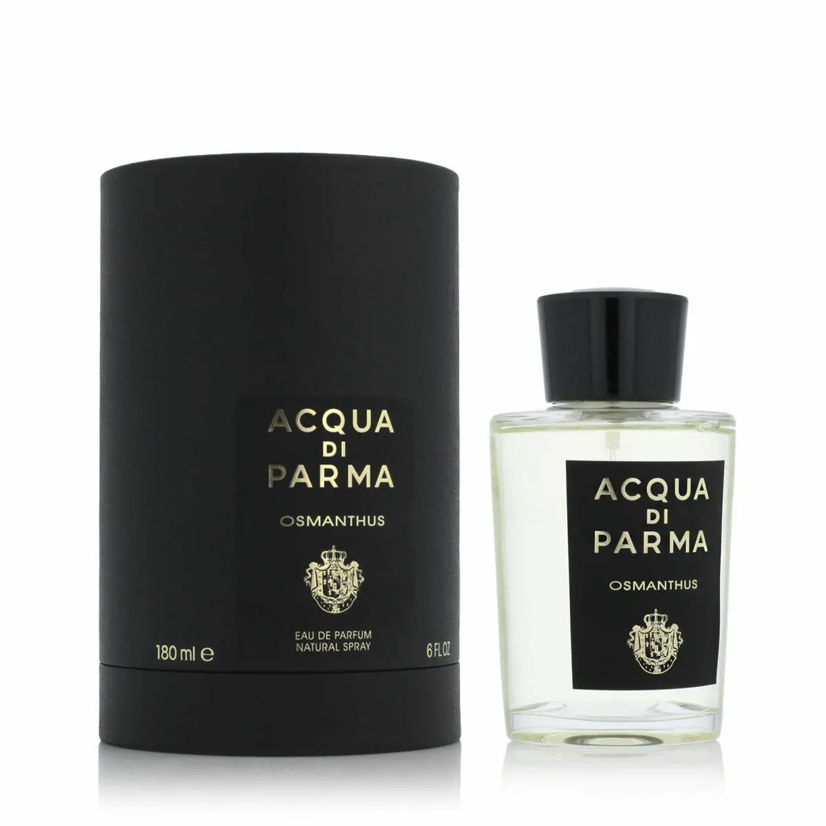 Unisex Perfume Acqua Di Parma Osmanthus 180 Ml 1