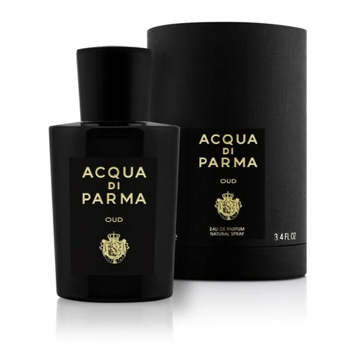 Unisex Perfume Acqua Di Parma Ingredient Collection Edp 100 Ml 1