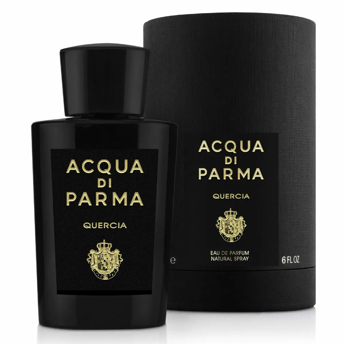 Unisex Perfume Acqua Di Parma Quercia Edp 180 Ml 1