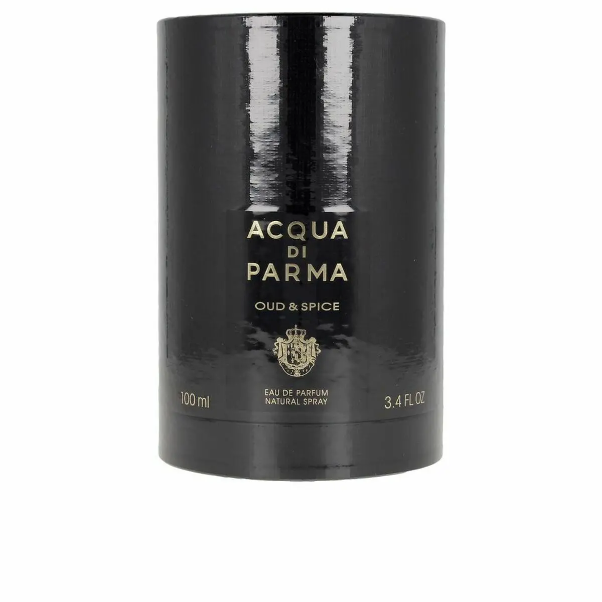 Unisex Perfume Acqua Di Parma Signatures Of The Sun Oud & Spice Edp 100 Ml 1