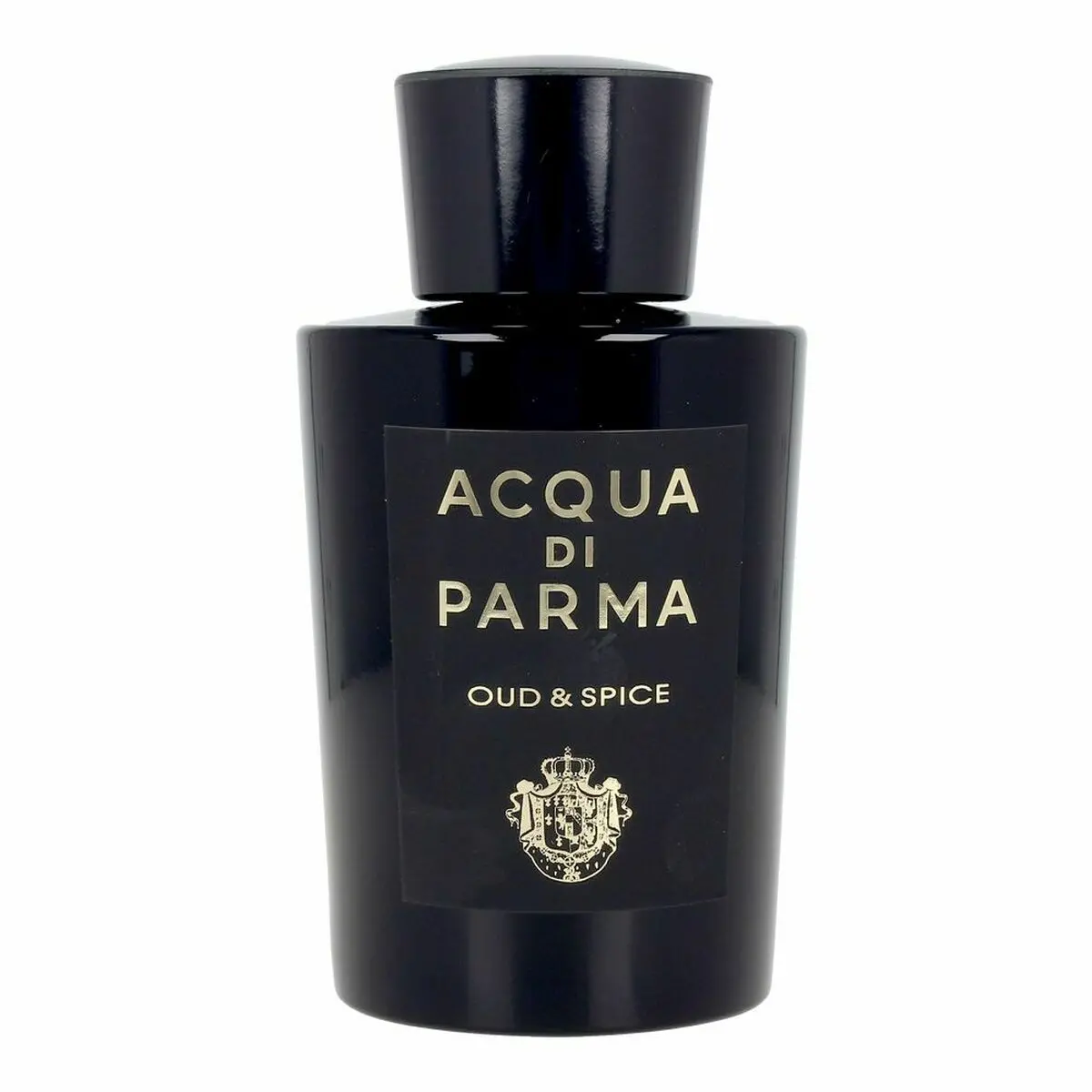 Unisex Perfume Acqua Di Parma Signatures Of The Sun Oud & Spice Edp 180 Ml 1