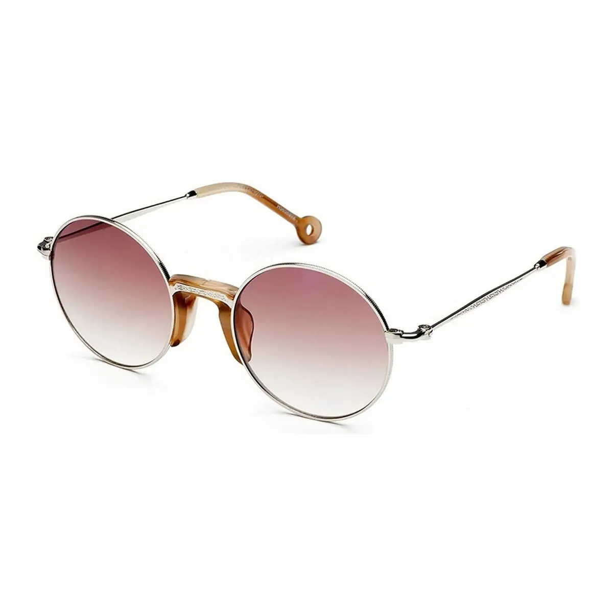 Men's Sunglasses Hally & Son Hs658s02 Ø 51 Mm 1
