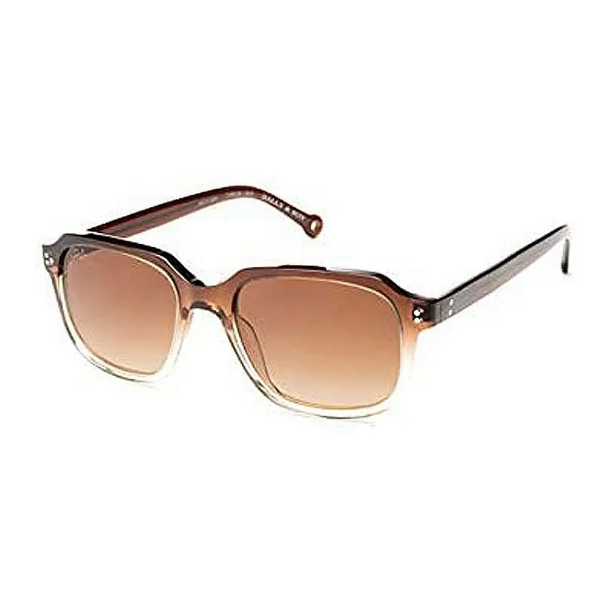 Unisex Sunglasses Hally & Son Hs741s04 Ø 51 Mm 1