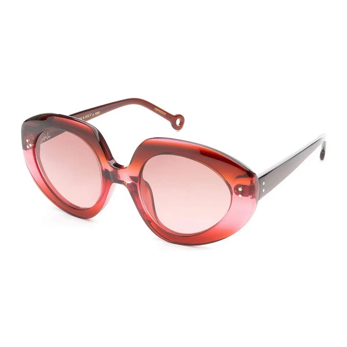 Ladies' Sunglasses Hally & Son Hs745s02 Ø 50 Mm 1