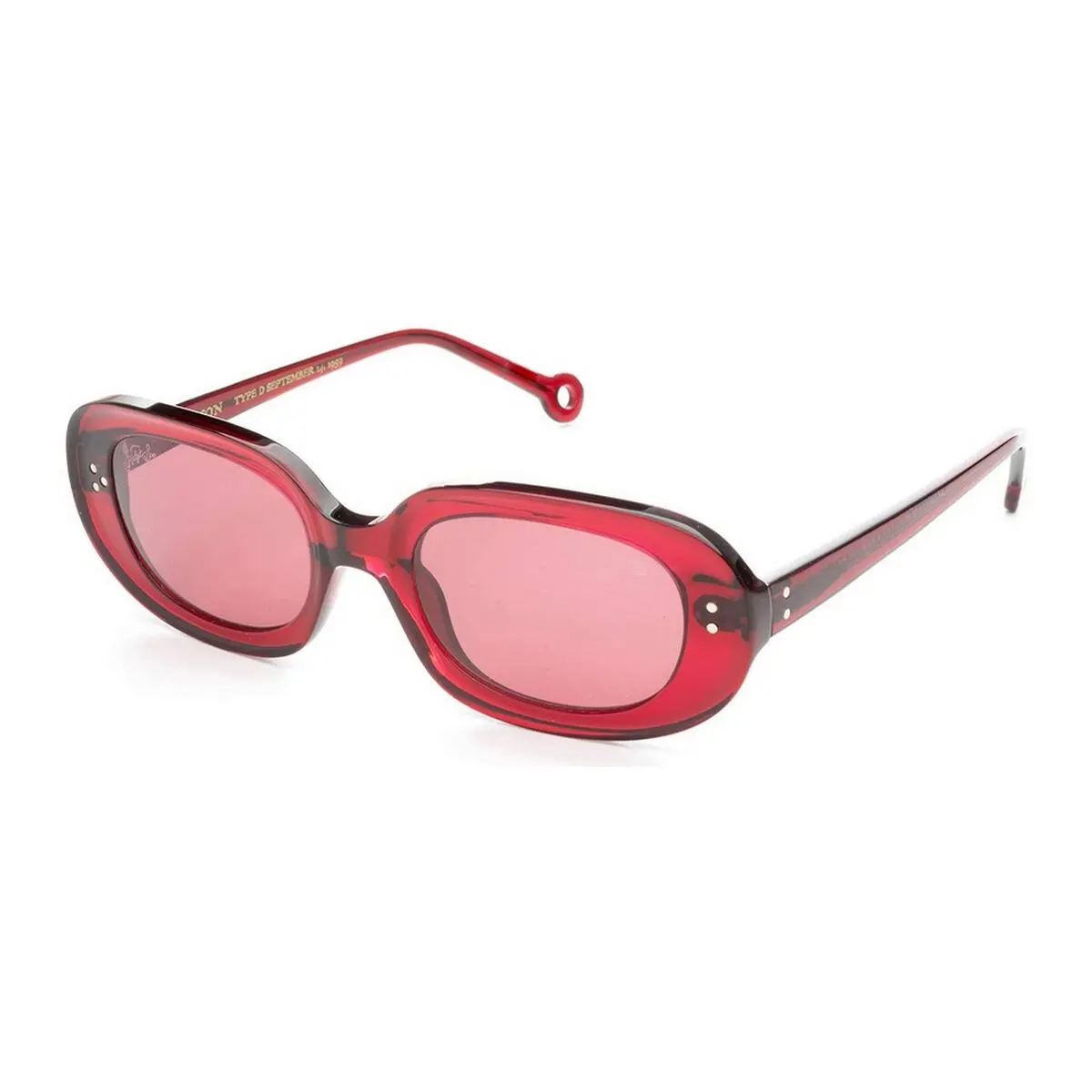 Ladies' Sunglasses Hally & Son Hs746s02 Ø 49 Mm 1