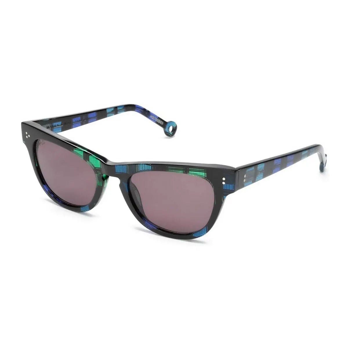 Ladies' Sunglasses Hally & Son Hs760s03 Ø 50 Mm 1
