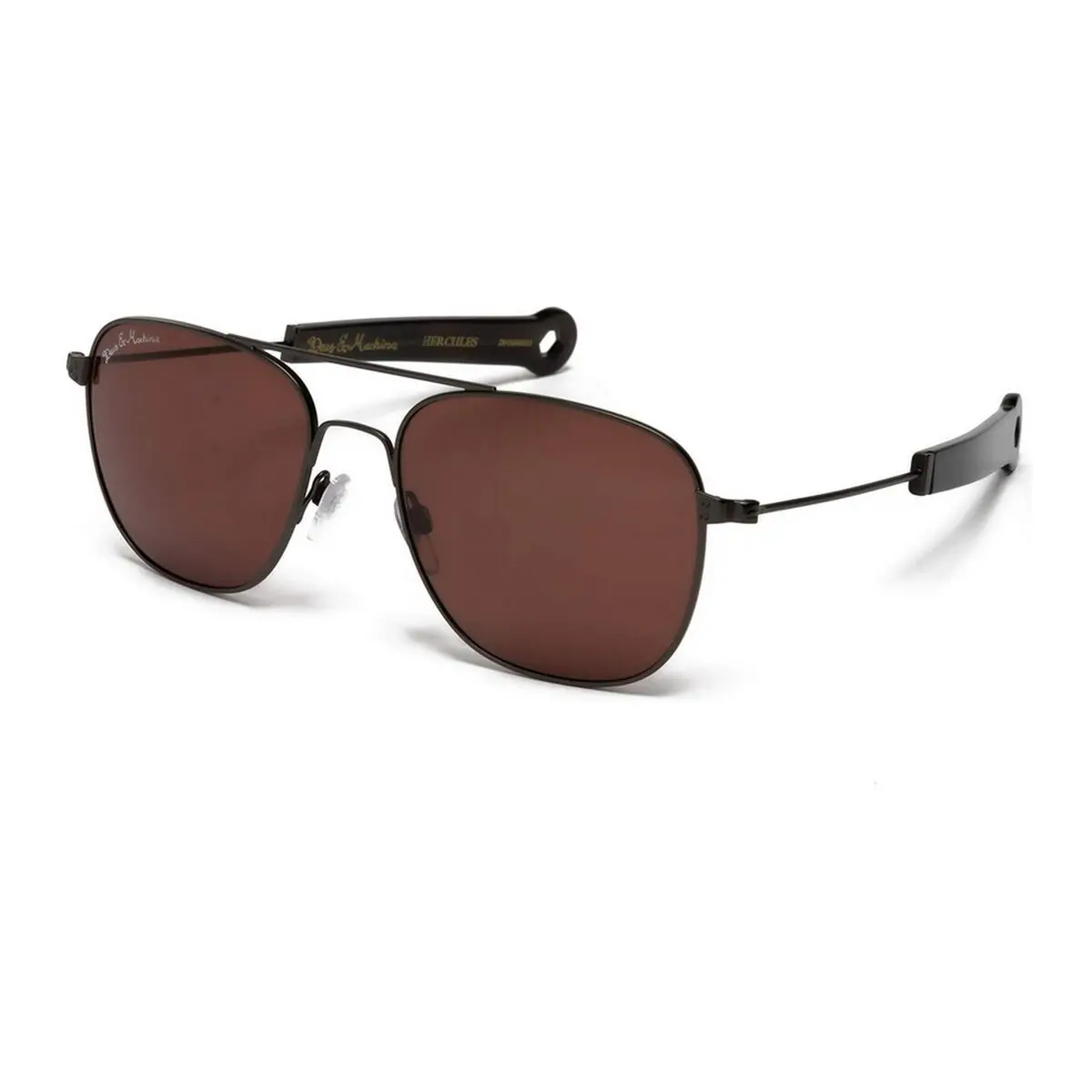 Unisex Sunglasses Hally & Son Dh506s03 Ø 55 Mm 1