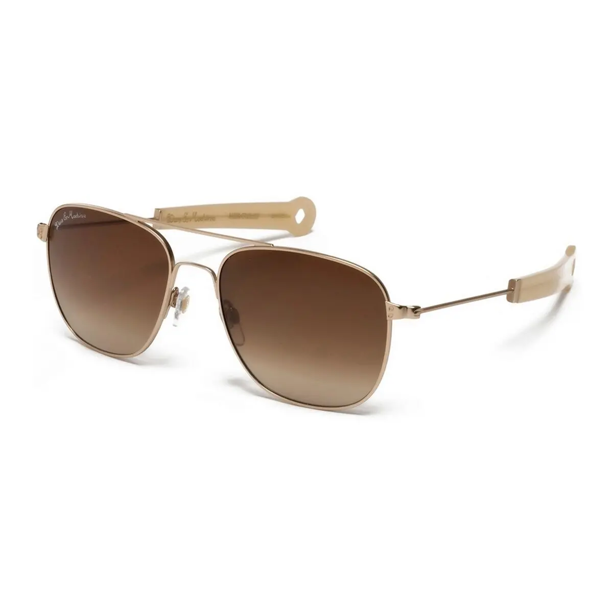 Unisex Sunglasses Hally & Son Dh506s04 Ø 55 Mm 1