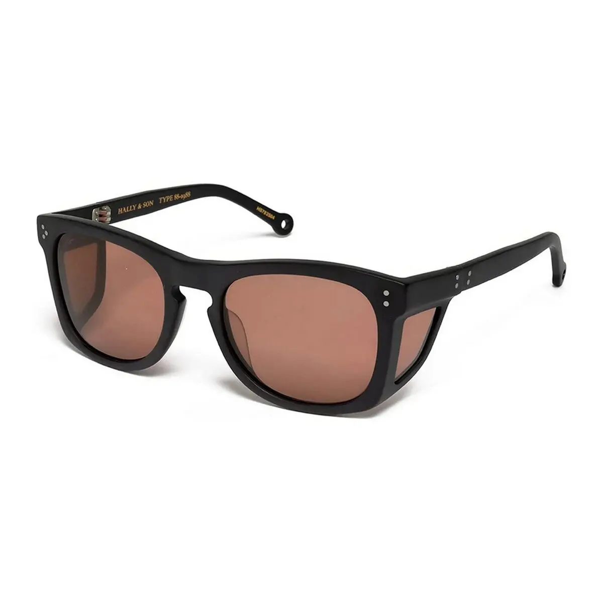 Unisex Sunglasses Hally & Son Hs782s04 Ø 54 Mm 1