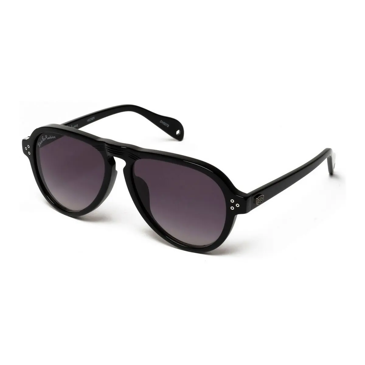 Unisex Sunglasses Hally & Son Dh507s01 Ø 55 Mm 1