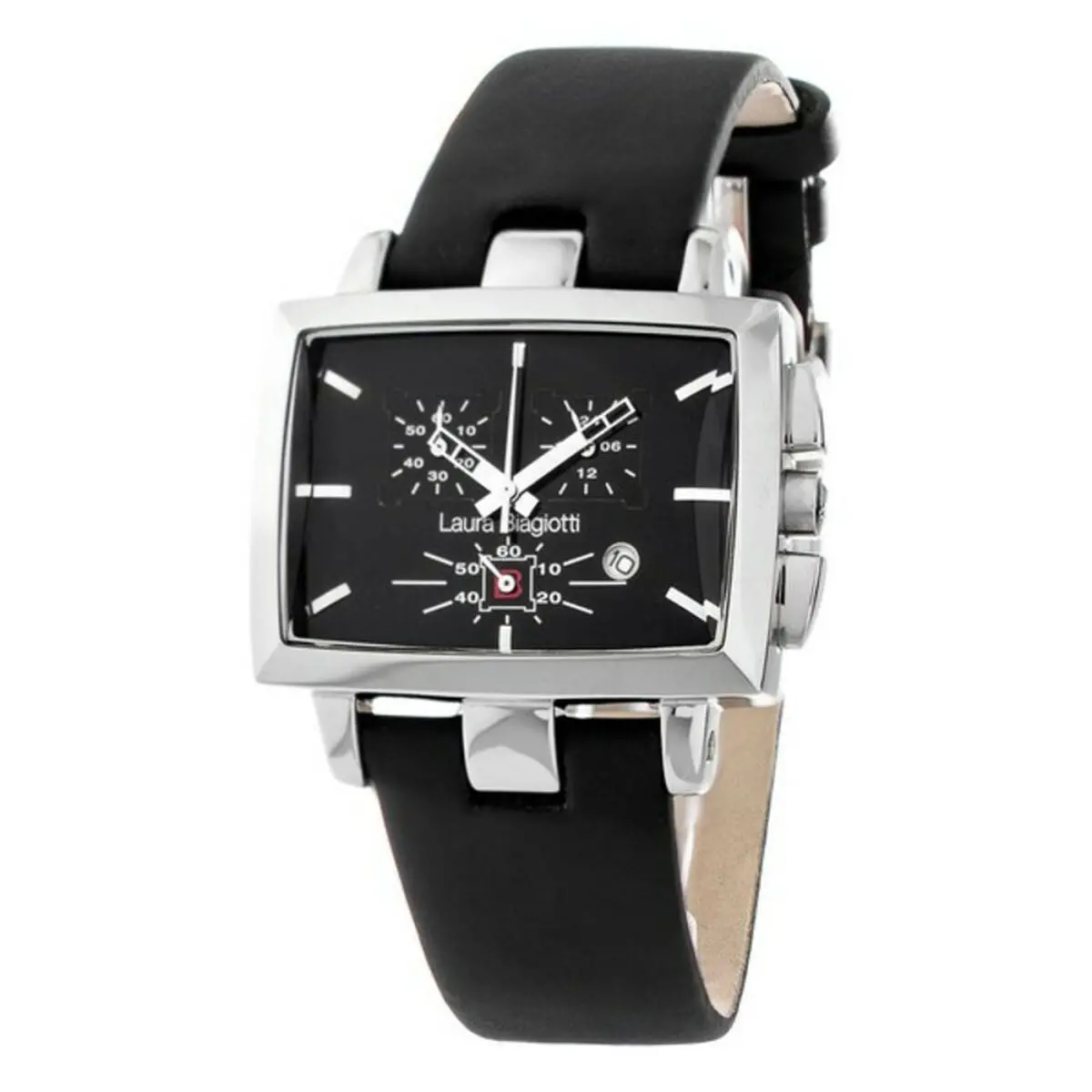 Men's Watch Laura Biagiotti Lb0017m-02 (Ø 38 Mm) 1