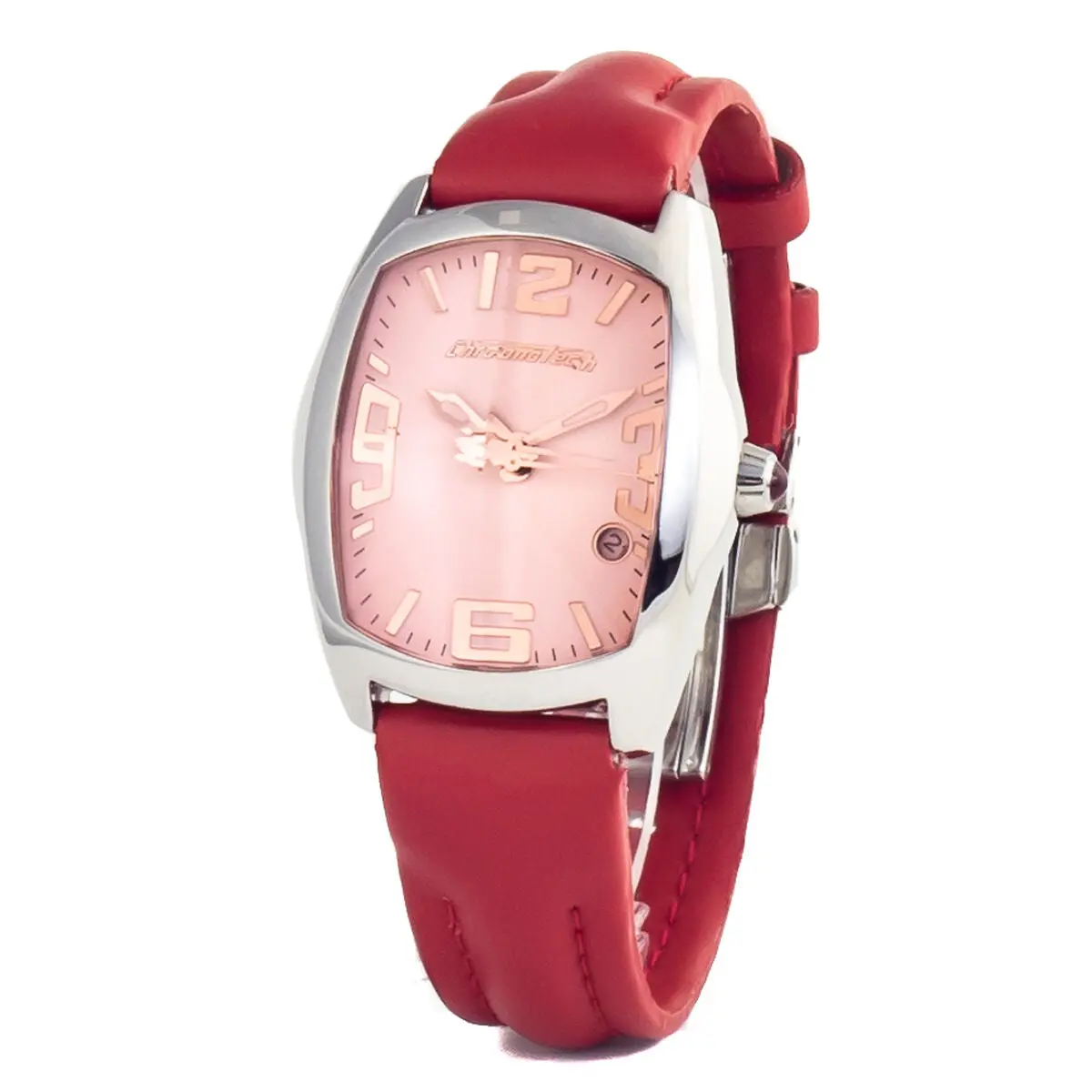 Ladies' Watch Chronotech Ct7588l-04 (Ø 33 Mm) 1