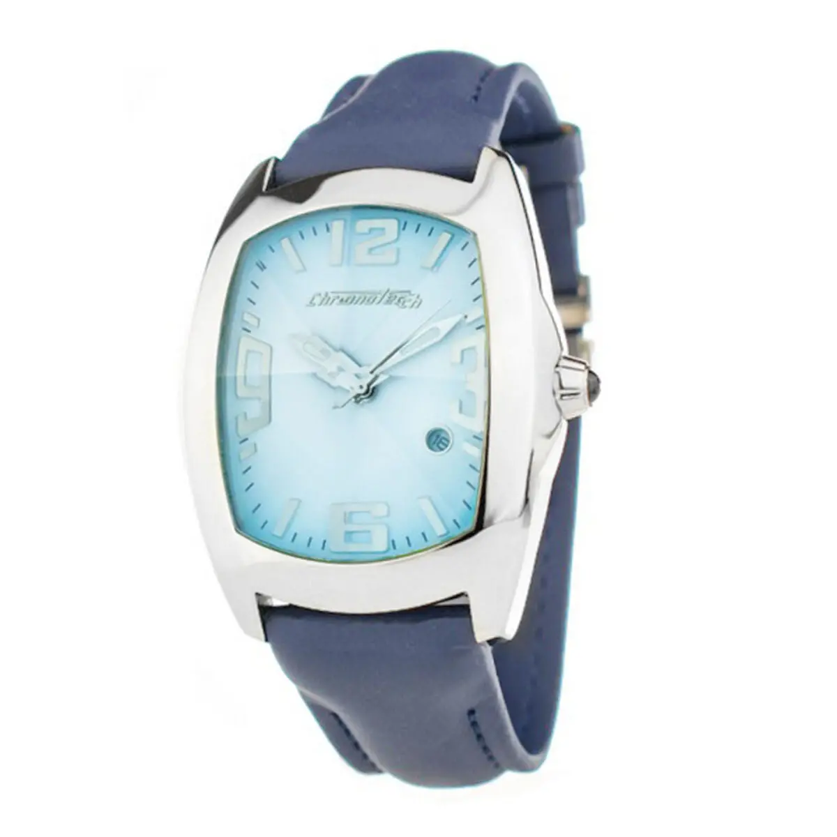 Men's Watch Chronotech Ct7588m-03 (Ø 40 Mm) 1