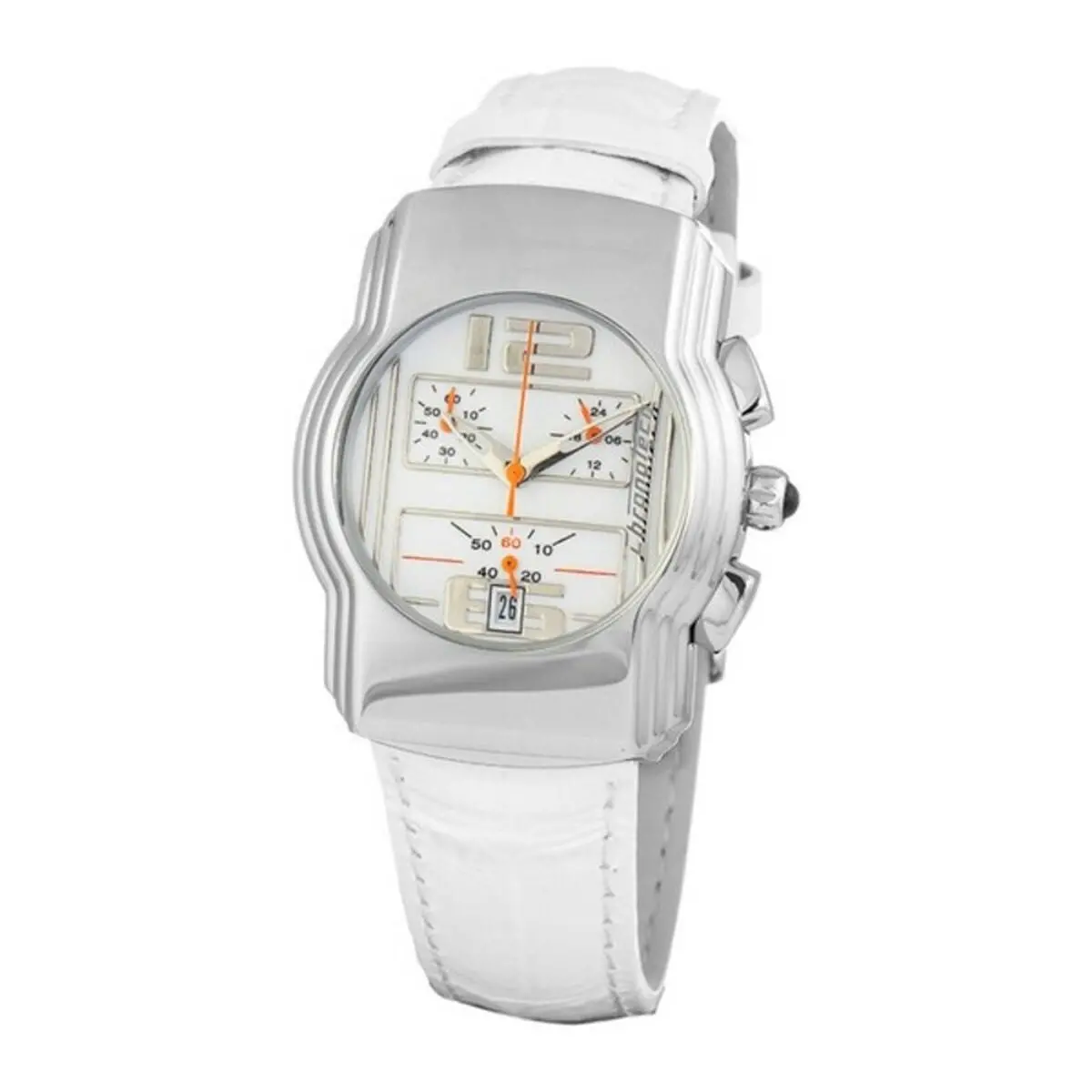 Men's Watch Chronotech Ct7280m-06 (Ø 38 Mm) 1
