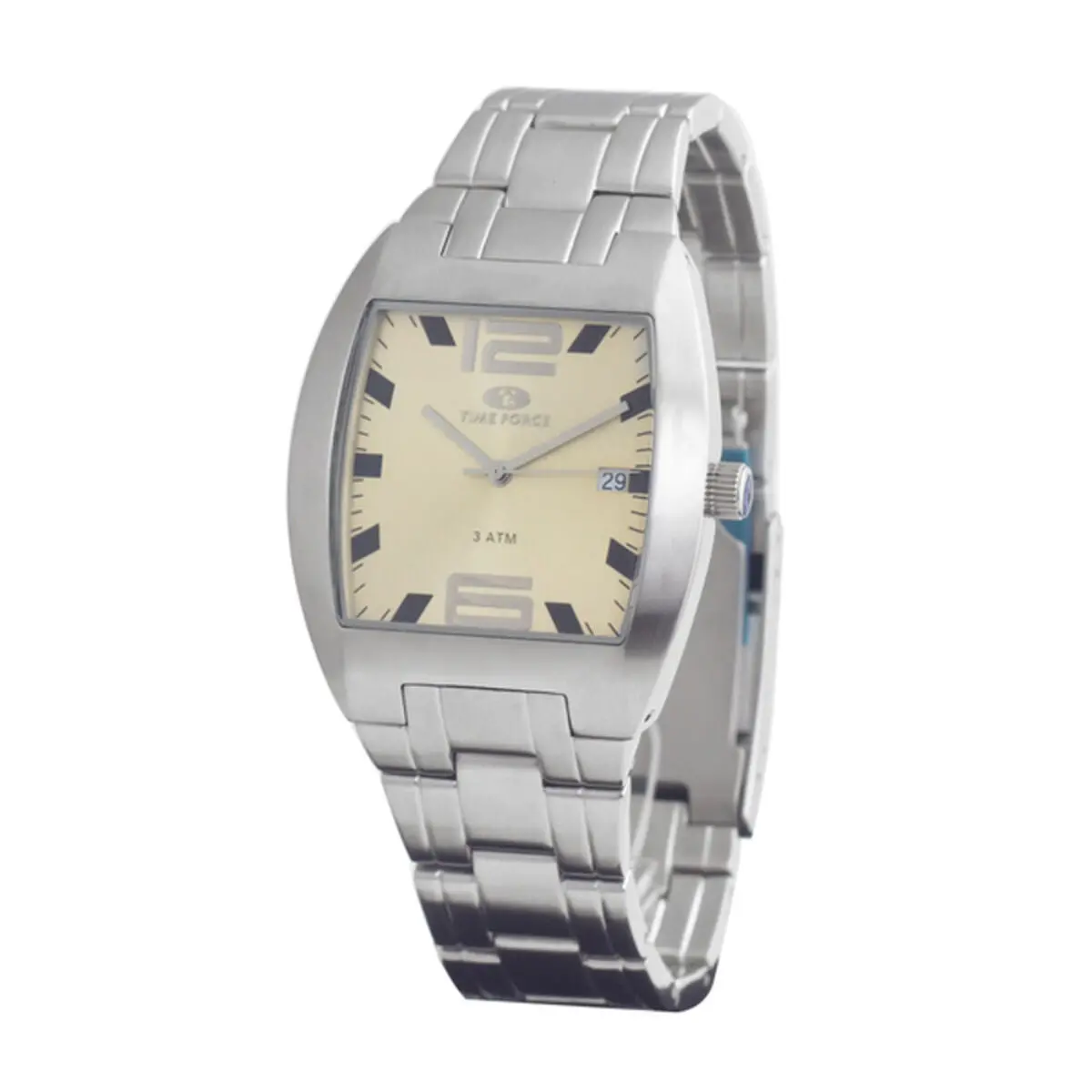 Men's Watch Time Force Tf2572m-03M15 (Ø 38 Mm) 1