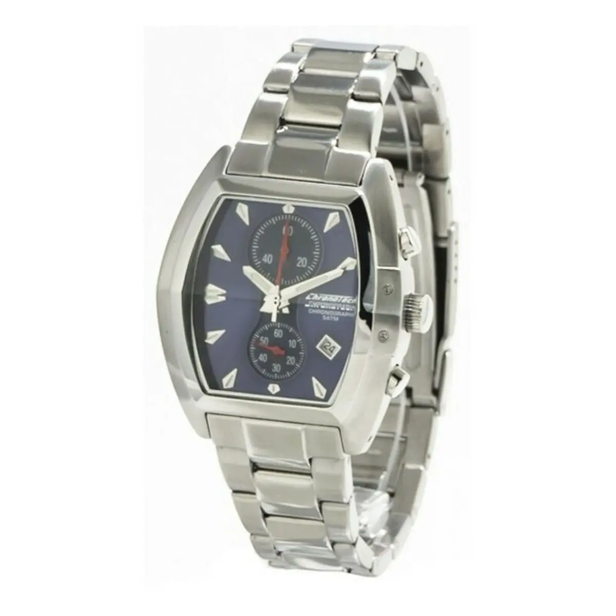Men's Watch Chronotech Ct7257m-02M (Ø 39 Mm) 1