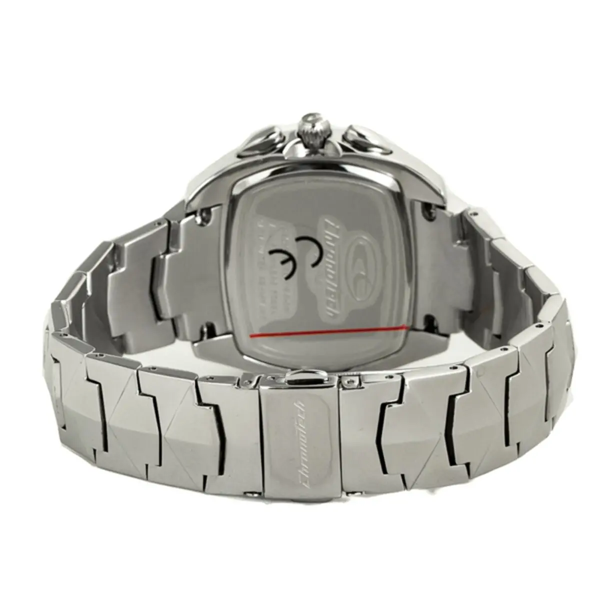 Ladies' Watch Chronotech Ct2185ls-06M (Ø 41 Mm) 2