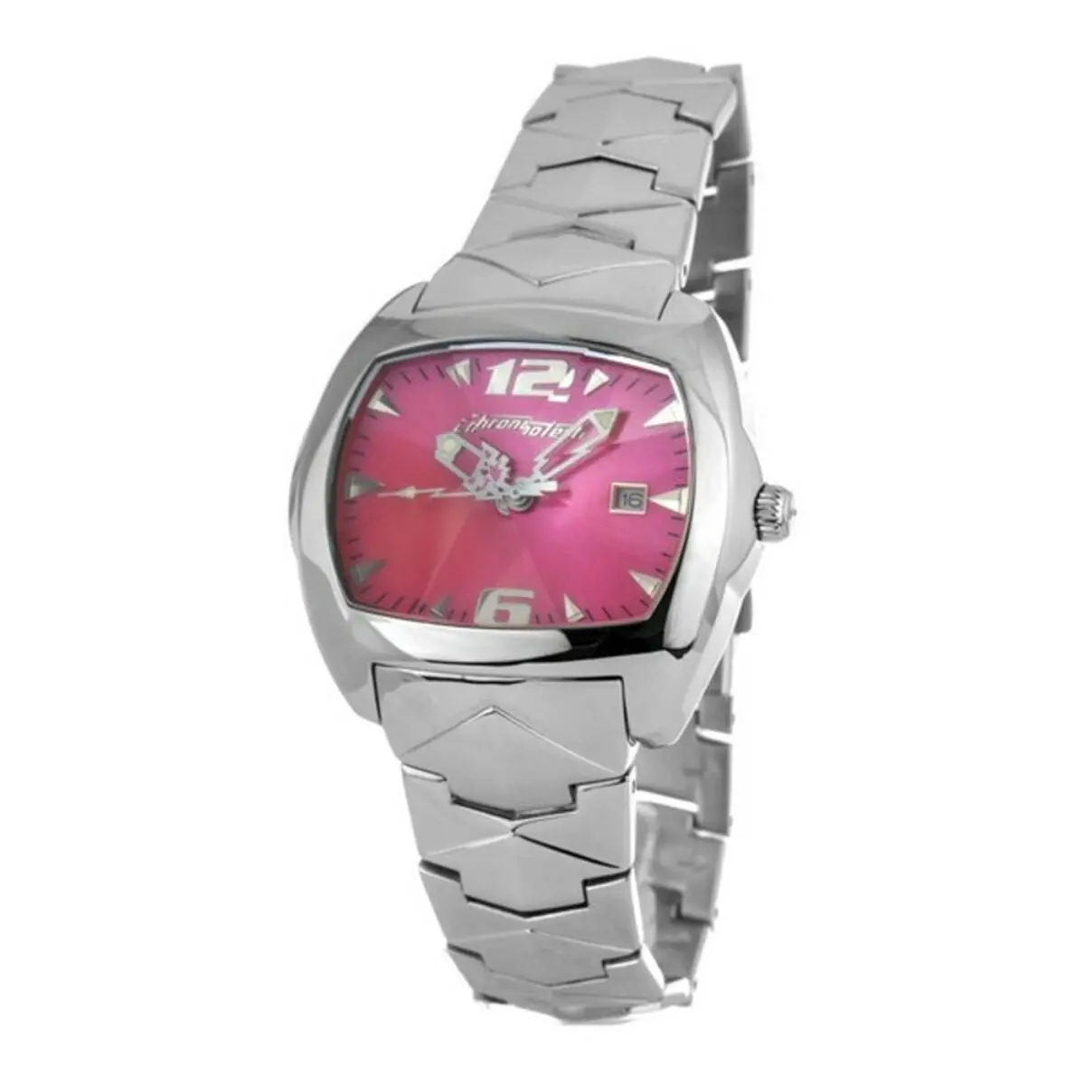 Men's Watch Chronotech Ct2188l-07M (Ø 40 Mm) 1