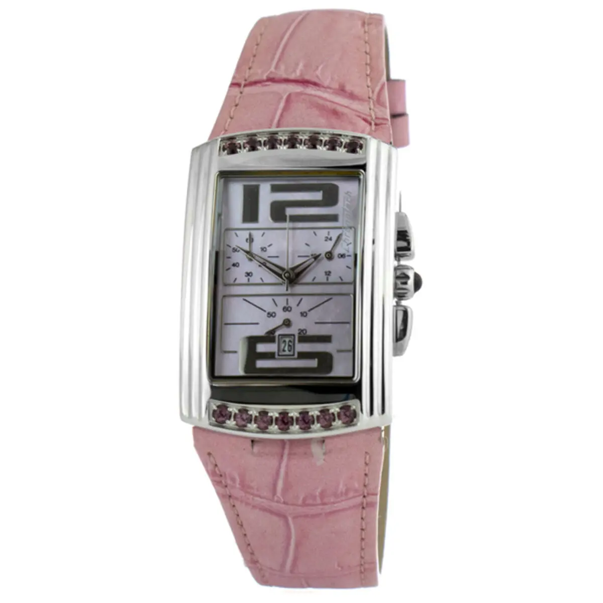 Ladies' Watch Chronotech Ct7018b-02S (Ø 30 Mm) 1