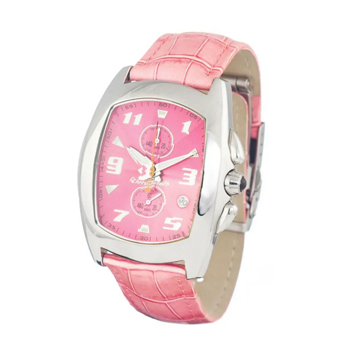 Unisex Watch Chronotech Ct7468-07 (Ø 40 Mm) 1