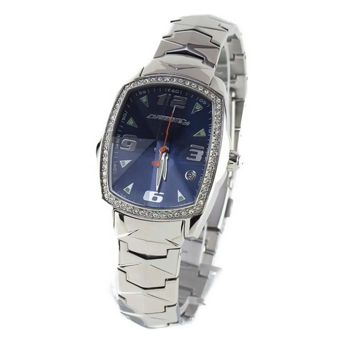 Ladies' Watch Chronotech Ct7504ls-03M (Ø 33 Mm) 1