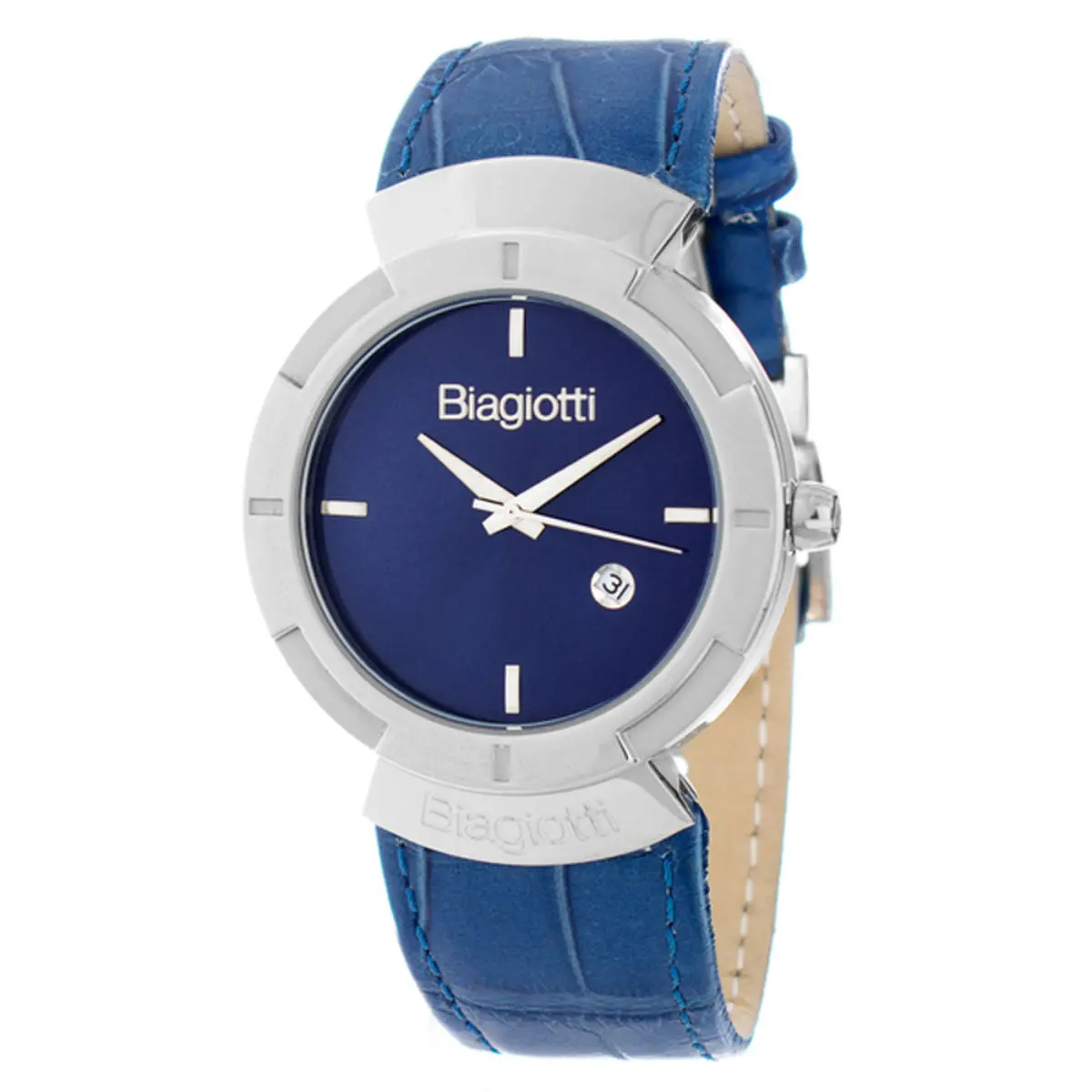 Men's Watch Laura Biagiotti Lb0033m-02 (Ø 40 Mm) 1