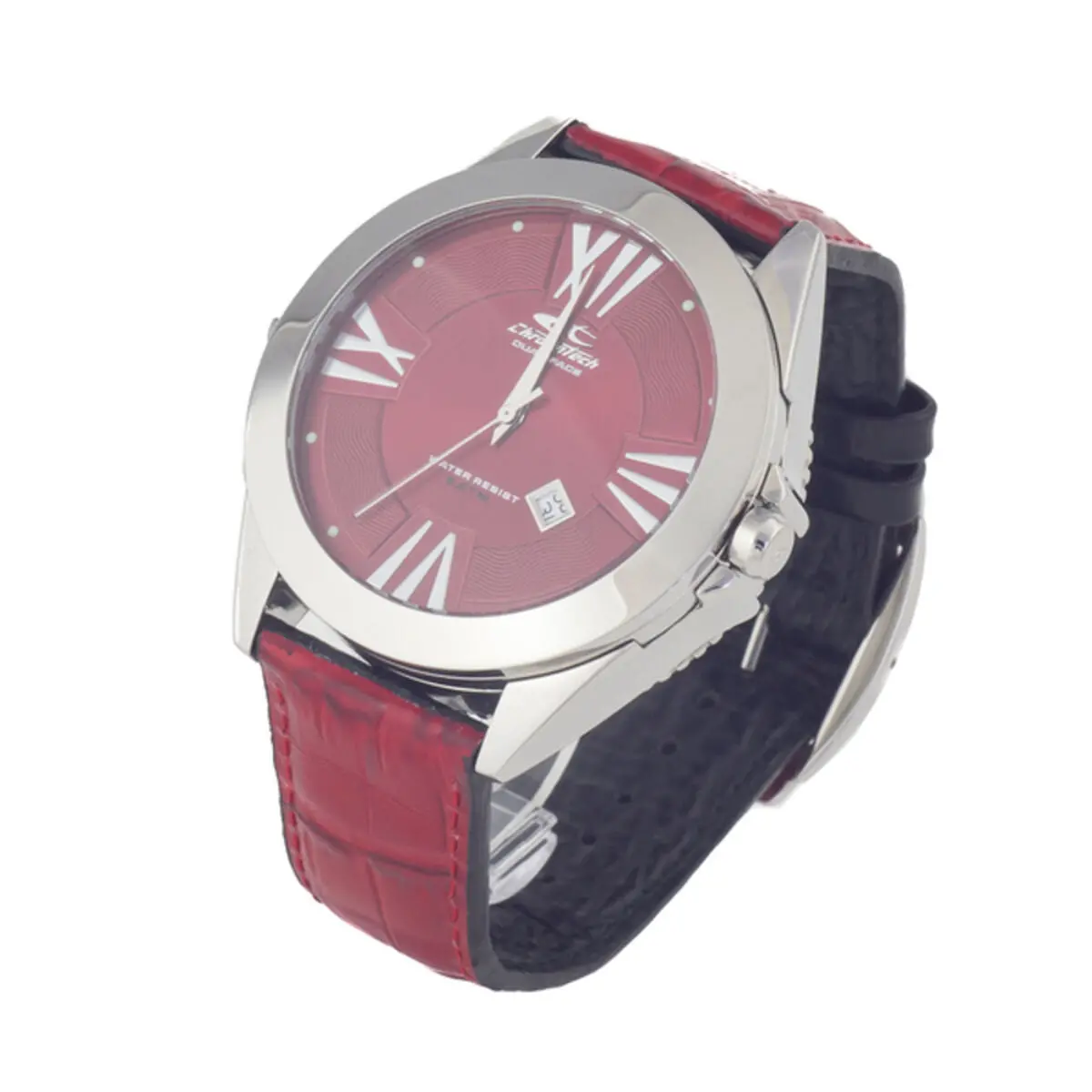 Men's Watch Chronotech Ct7636m-02 (Ø 50 Mm) 1