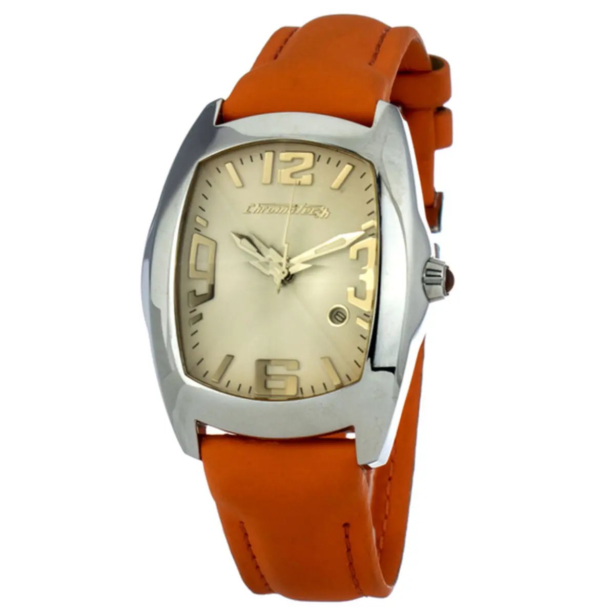 Ladies' Watch Chronotech Ct7588j-06 (Ø 45 Mm) 1