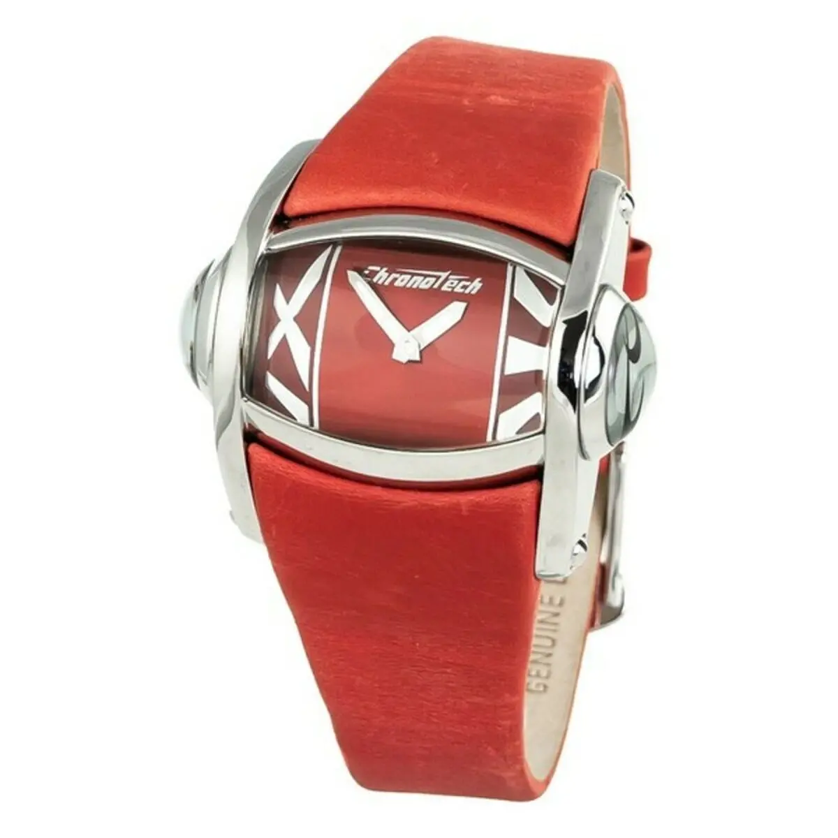 Unisex Watch Chronotech Ct7681m-04 (Ø 49 Mm) 1