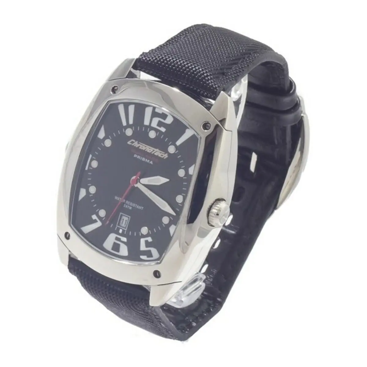 Men's Watch Chronotech Ct7696m-03 (Ø 41 Mm) 1