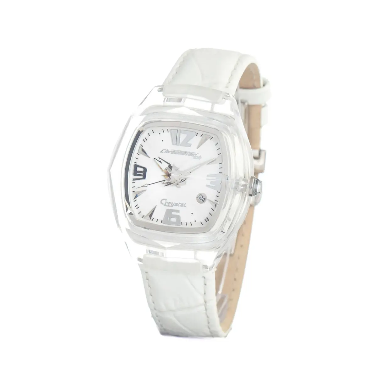 Men's Watch Chronotech Ct7888m-09 (Ø 42 Mm) 1