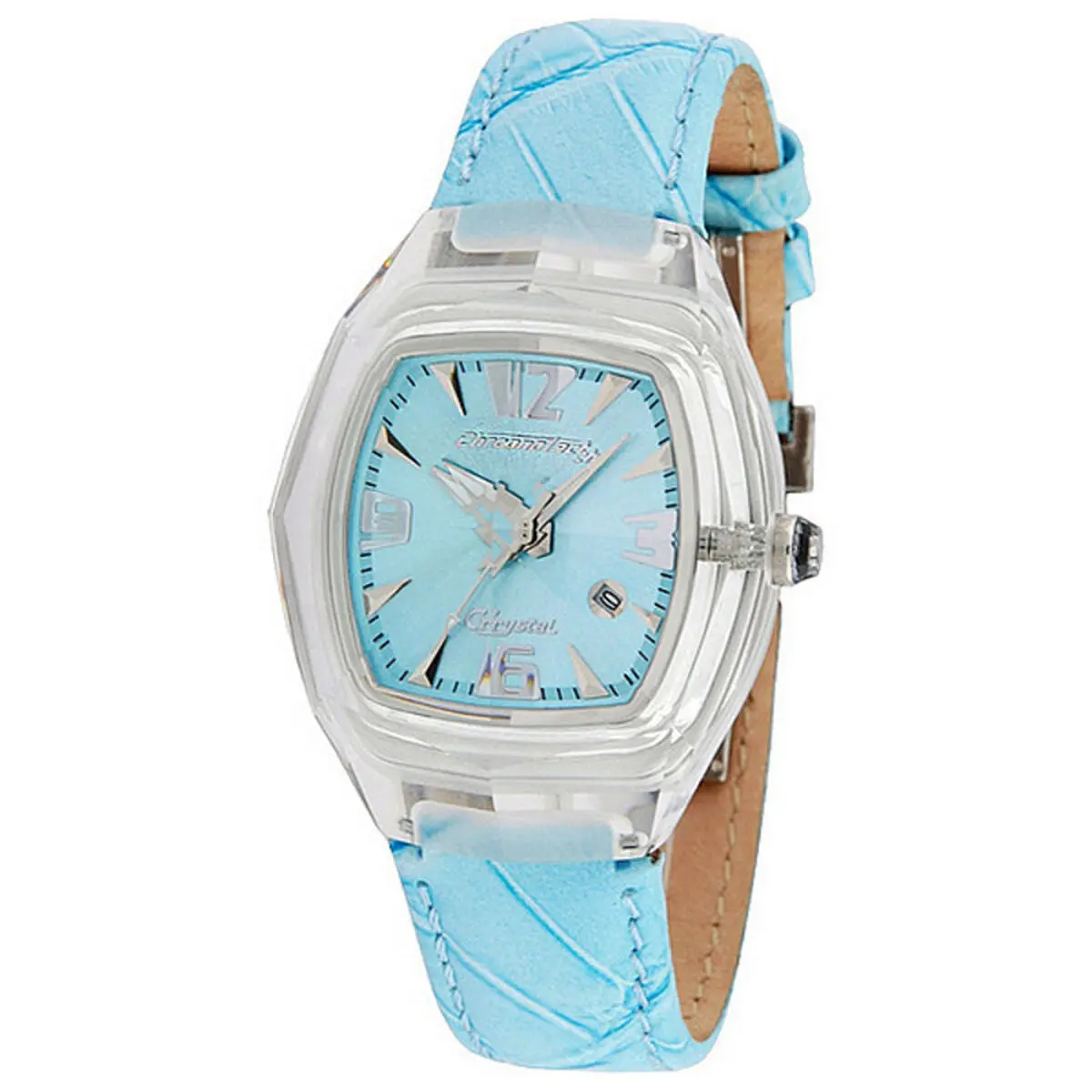Ladies'watch Chronotech Ct7888l-01 (Ø 35 Mm) 1