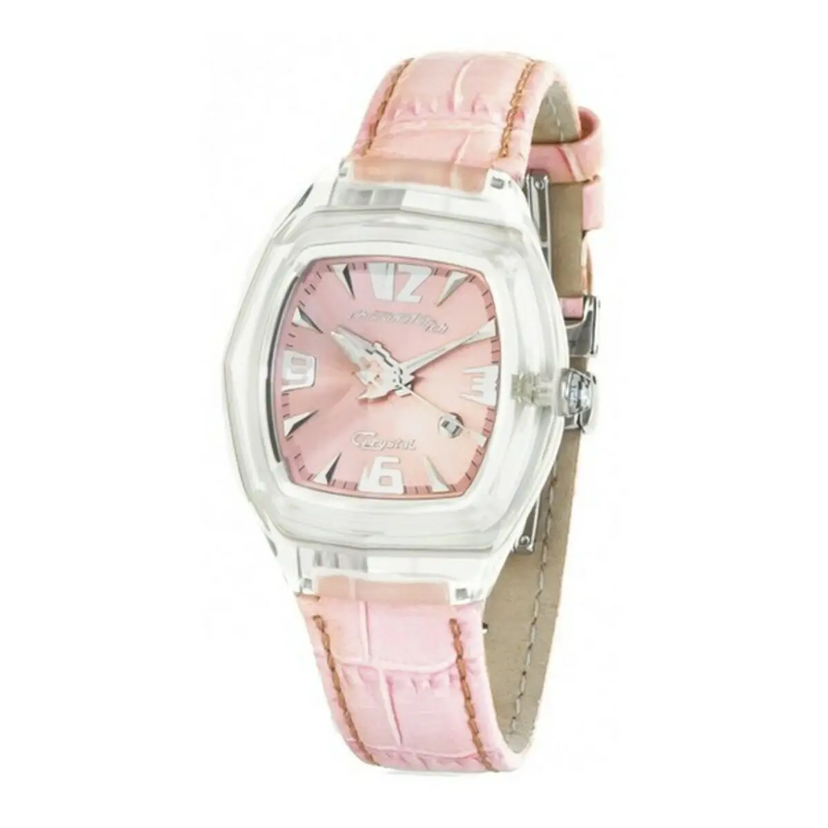 Ladies'watch Chronotech Ct7888l-07 (Ø 34 Mm) 1