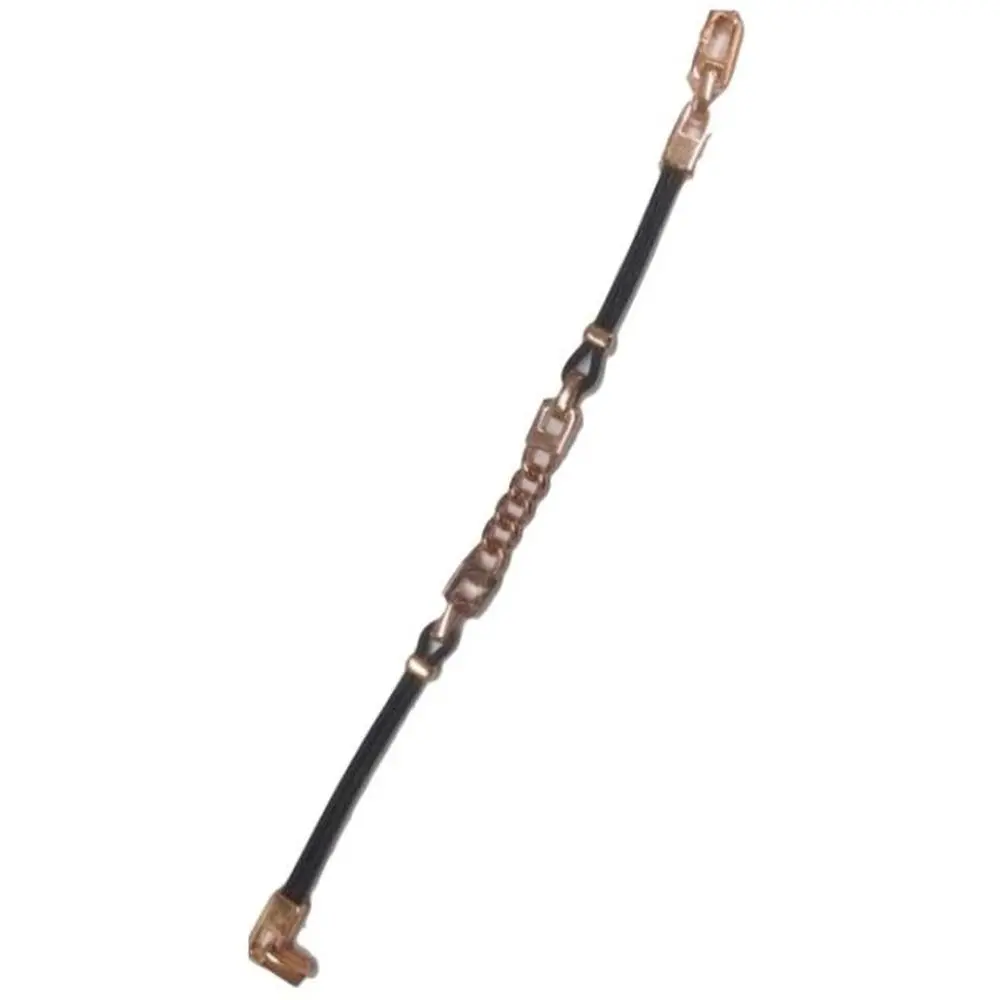 Men's Bracelet Molecole Mo 1K6002b 22 Cm 1