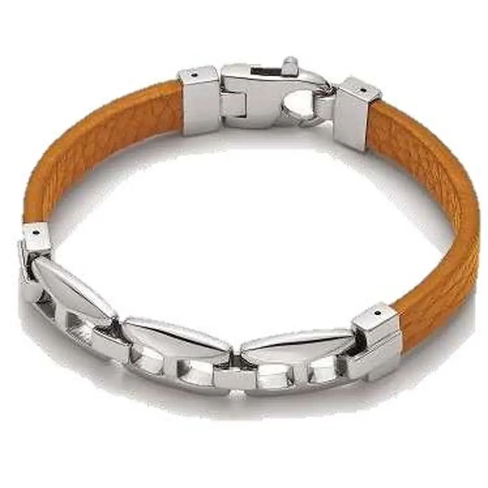 Men's Bracelet Molecole Mo 1K6008b 1