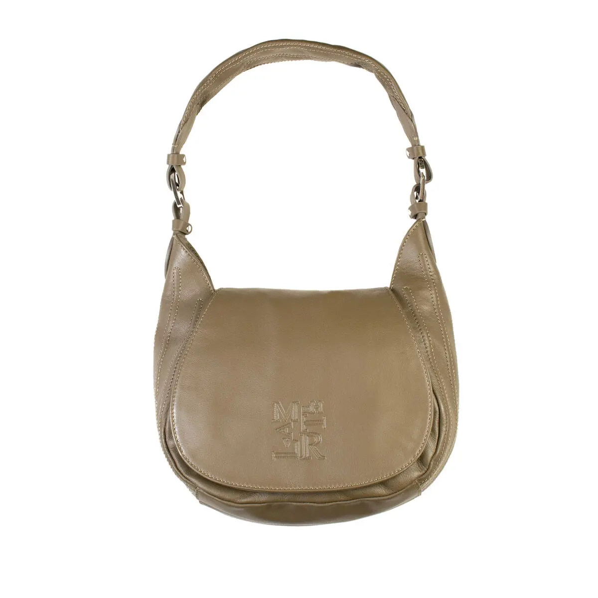Bag Lamarthe Qq103u335 Green 28 X 23 X 10 Cm 1