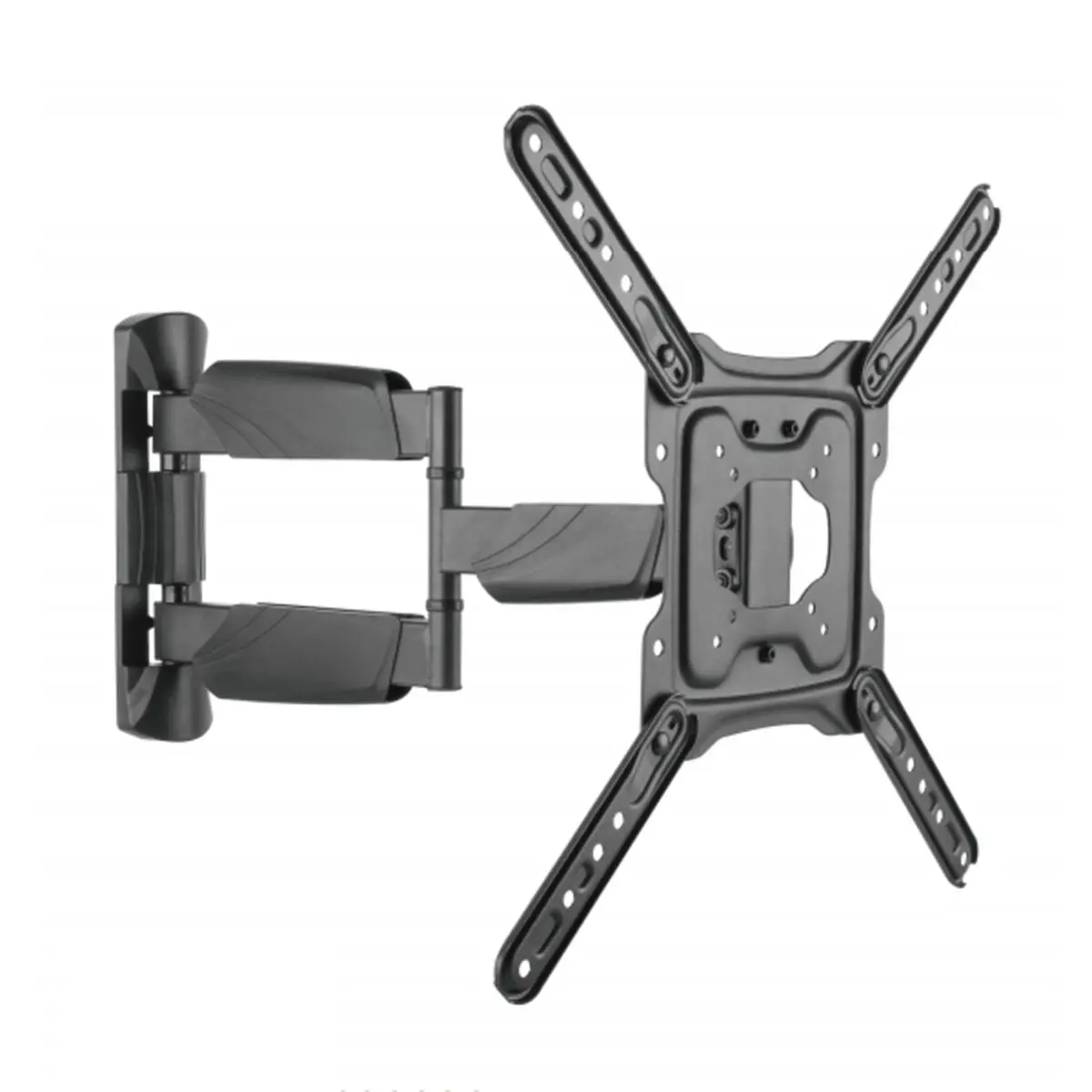 Tv Wall Mount With Arm Ewent Ew1525 23"-55" 35 Kg 1